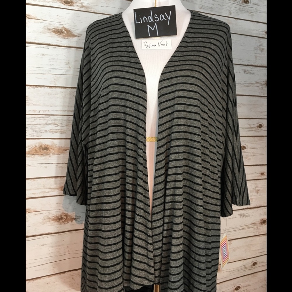 Lindsay by LuLaRoe